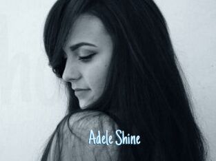 Adele_Shine