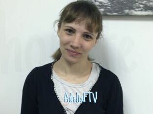 AdeliaFTV