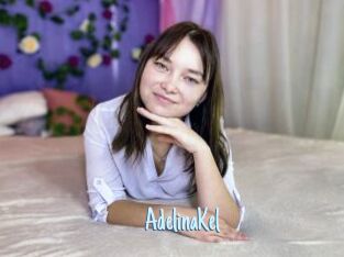 AdelinaKel