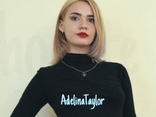 AdelinaTaylor