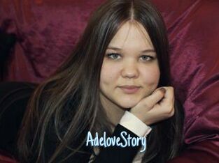 AdeloveStory
