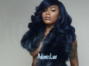 AdonisLuv