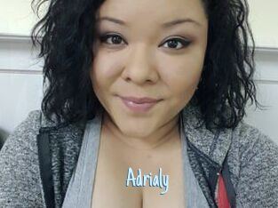 Adrialy