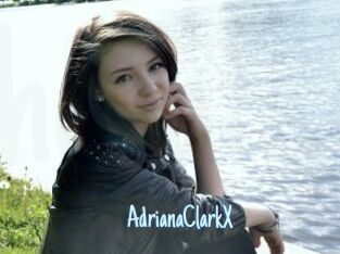 AdrianaClarkX