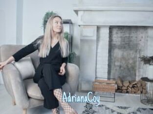 AdrianaCoy