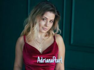 AdrianaPearl