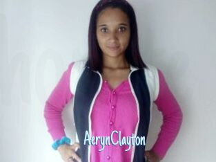 AerynClayton