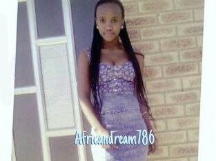 Africandream786