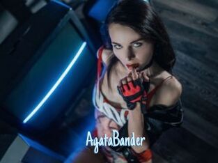 AgataBander