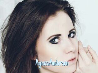 AgnessAnderson