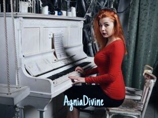 AgniaDivine