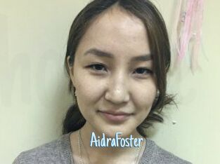 AidraFoster