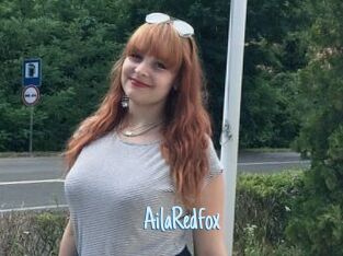 AilaRedfox
