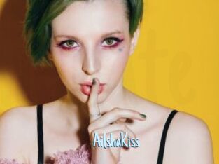 AilshaKiss