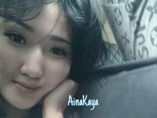 AinaKaya