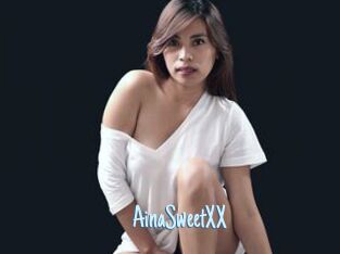 AinaSweetXX