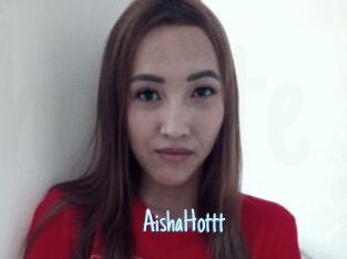AishaHottt
