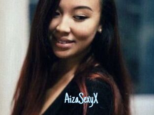 AizaSexyX
