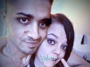 Ajishere