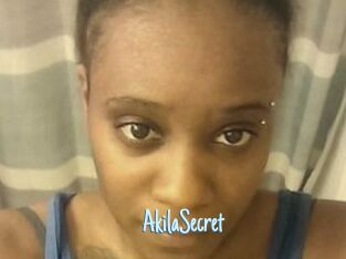 AkilaSecret