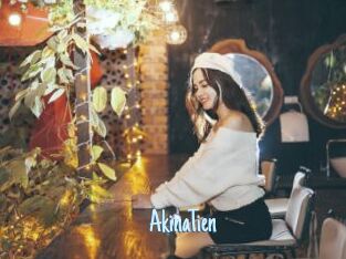 AkinaTien