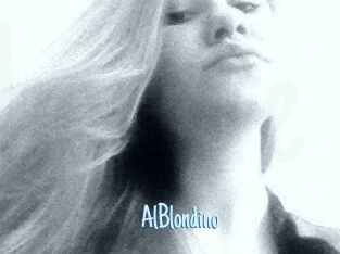 AlBlondino