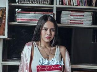 AlahiaShayk