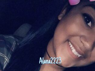 Alana2223