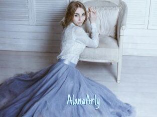 AlanaArly