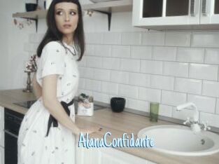 AlanaConfidante