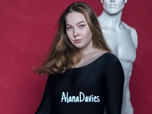 AlanaDavies