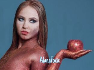 AlanaFoxie