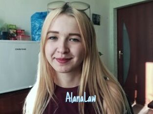 AlanaLaw