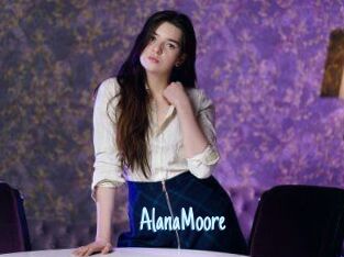 AlanaMoore