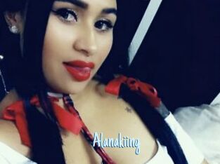 Alanakiing