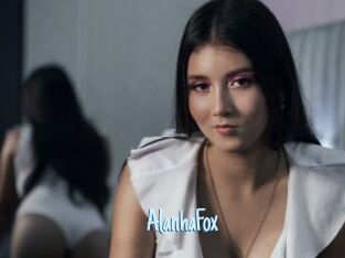 AlanhaFox