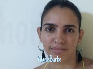 AlanisBurke