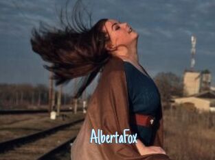 AlbertaFox