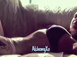 AlchemyXo