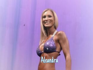 Aleandra