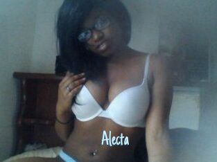 Alecta