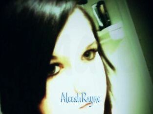 AleeahRayne