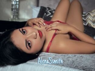 AlenaSsmith