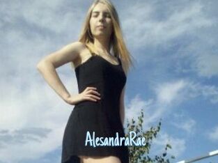 AlesandraRae