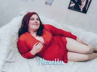 Alessanddra