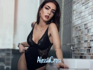 AlessiaCross