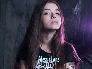 AlessieLane