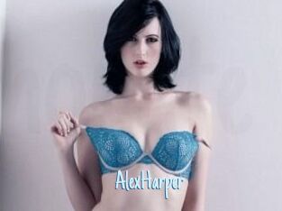 AlexHarper