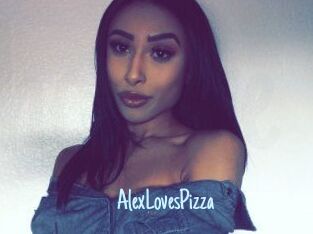 AlexLovesPizza