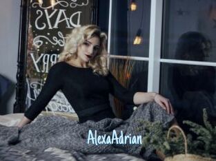 AlexaAdrian